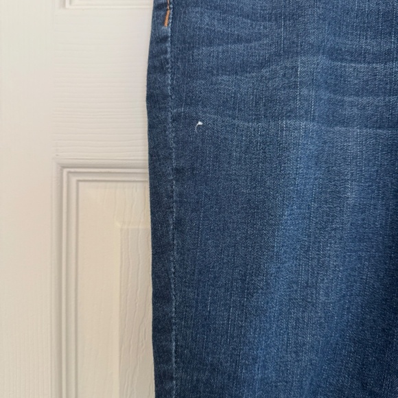 Social Standard by Sanctuary High Rise Skinny Jeans Missy Women's Size 6,28 - Picture 2 of 4